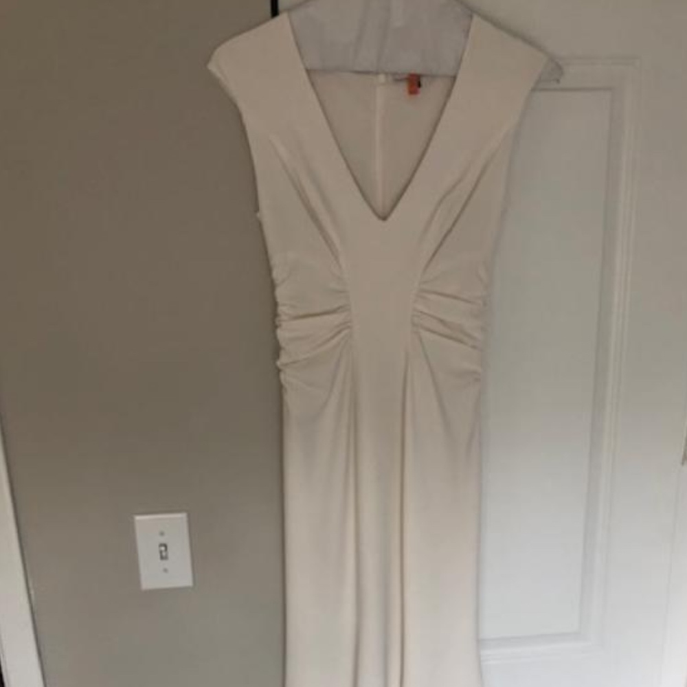 HALSTON HERITAGE Dress from Bloomingdales